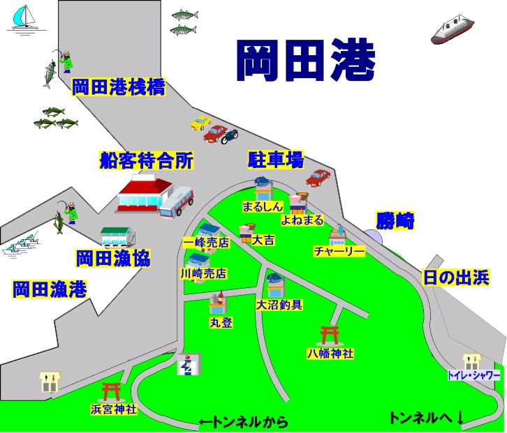 ���c�`�}�b�v